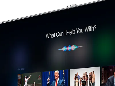 Apple TV, inspired by iOS 9 apple ios television tv