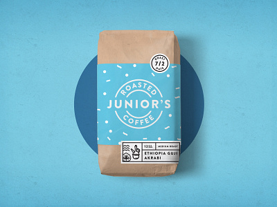 Roasted Coffee 15minutelogos brand coffee design label logo package roaster roastery type vector whole bean