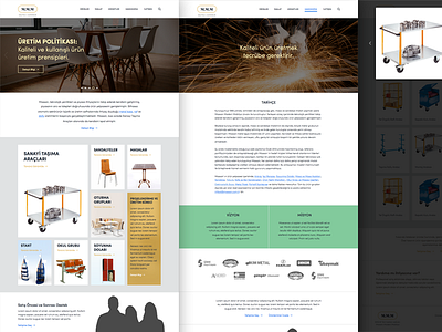 Massan [WIP] block furniture massan modal ui