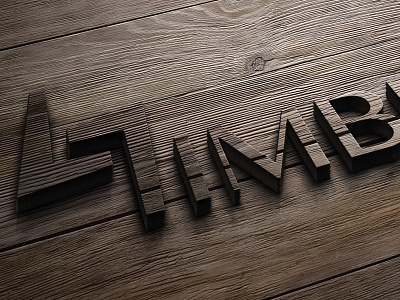 Timber business cards icon logo type typography wood workshop