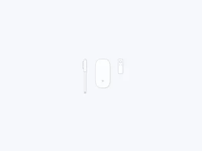 Meta Desk Accessories animated animation framer framerjs gif illustration meta