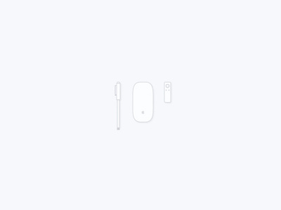 Meta Desk Accessories animated animation framer framerjs gif illustration meta