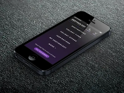 Mobile Nav mobile navigation nav