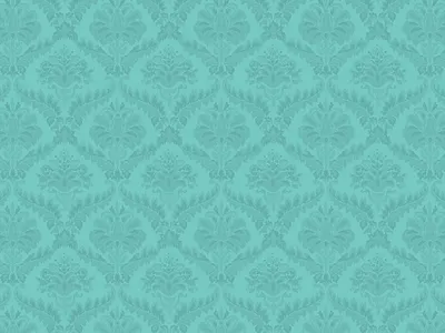 Damask Vector Pattern damask flower flowery pattern textile vector wallpaper