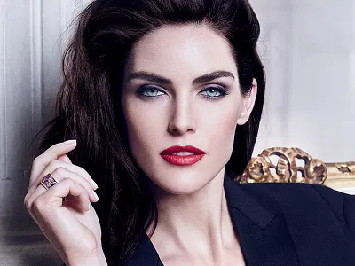 Chopard Digital Campaign Imperiale 2015 banners chopard digital campaign imperiale leaderboard mpu skin skyscraper