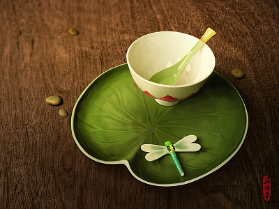 chinese style