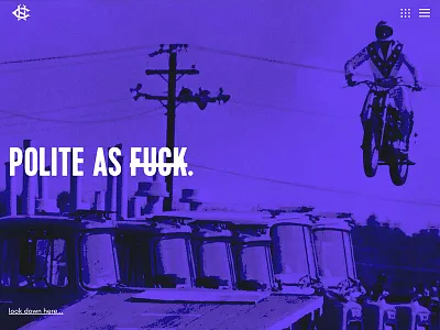 CH Projects bar consortium ecommerce kapra responsive restaurant san diego web design wordpress