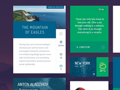 UI Kit WIP kit ui