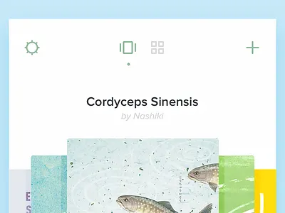 Bookrack book clean cover flow flat reading