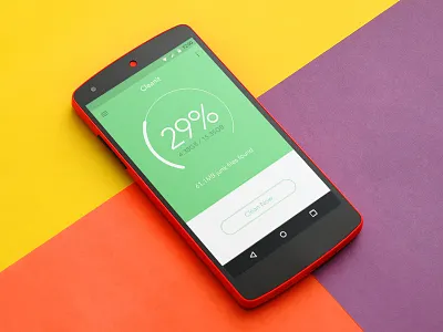 Tools android app mobile ui ux