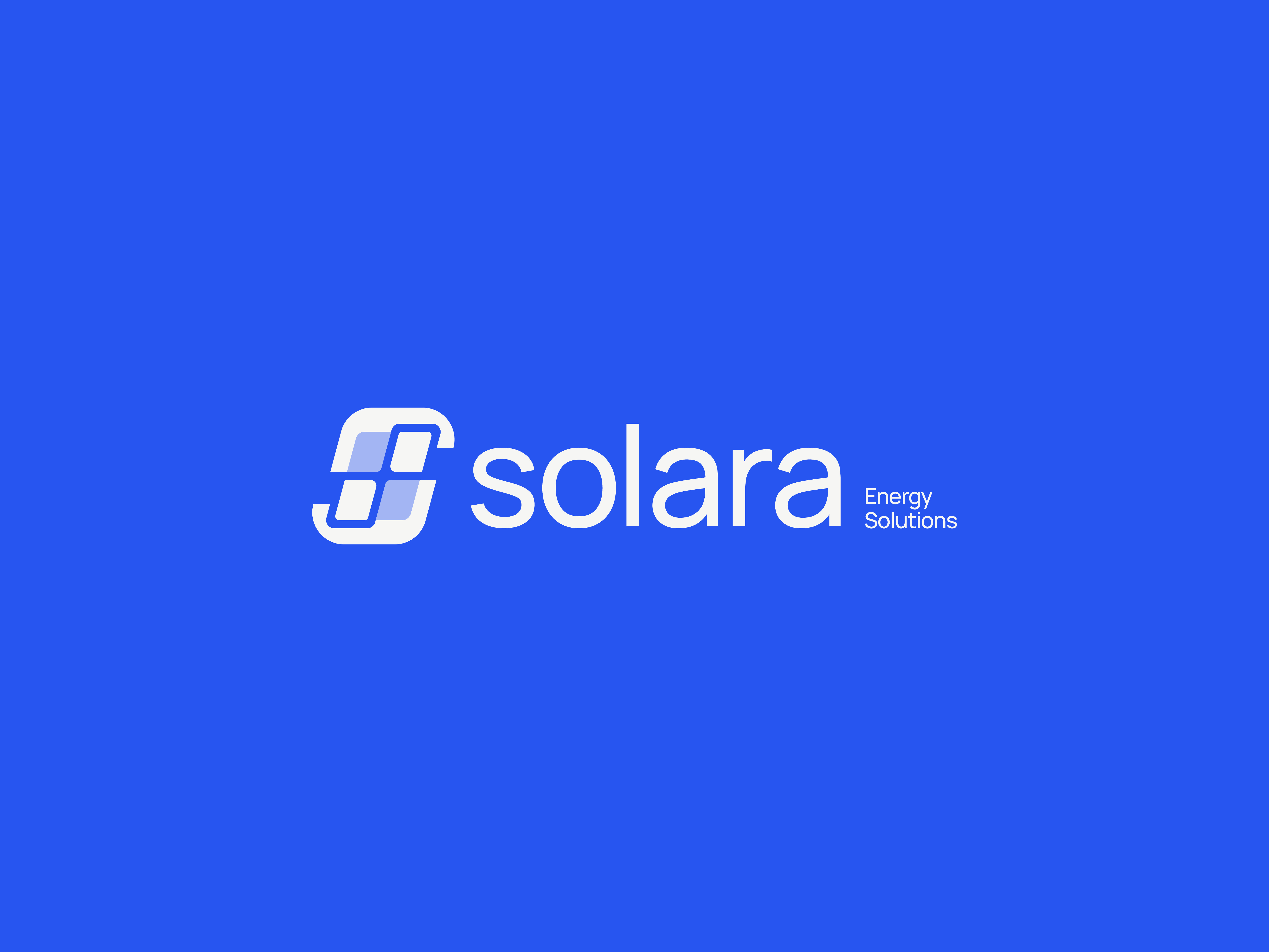 Letter S solar logo applogo branding design energy letter s logo logo design logodesign logoinspire solar