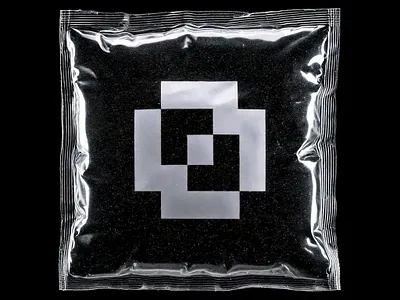 0.email plastic bag design element