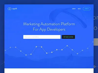 Dk form interface light mail minimal simple site ui ux web