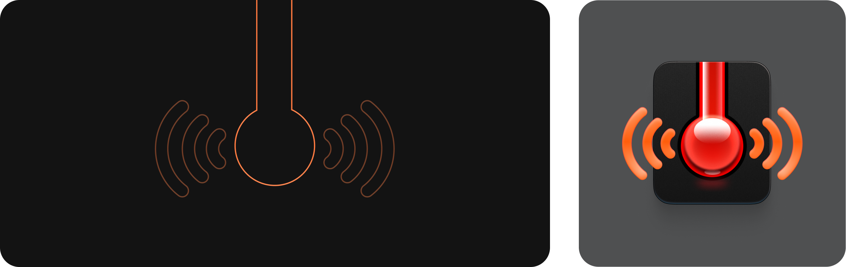 Thermometer Icon by zklm0000 on Dribbble