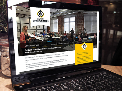 Dayton Web Developers website design dayton dayton web developers web design website