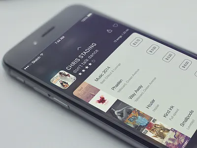 See related 3D Touch (Itunes) 3d touch itunes