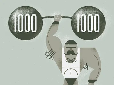 SDD #2 grain illustration shapes texture vector