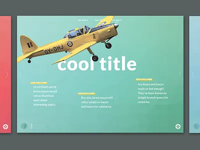 WIP low poly res plane ui ux