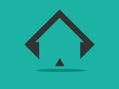 House related logo client company house identity logo real estate