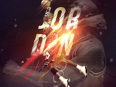 jordan 23 23 air basketball jordan lights michael nba nike red wallpaper yellow