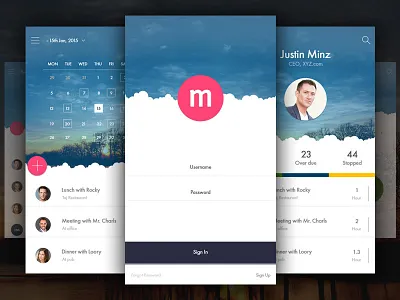 my-task app app my task