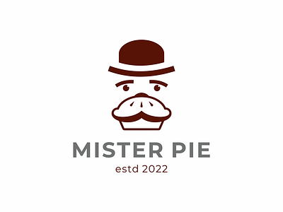 mr Pie logo mister pie