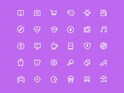 App Classification children games icon medical news reading security shopping social sports taking photos travel