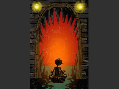 Pinocchio Play Poster artists ensemble pinocchio puppet rogue