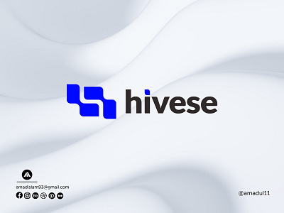 hives h letter logo design abstract logos brand identity branding creative design flat graphic design h hivese logo illustration logo design logo inspiration logodesign logos logotype minimal modern logo modern logos monogram simple logo typography