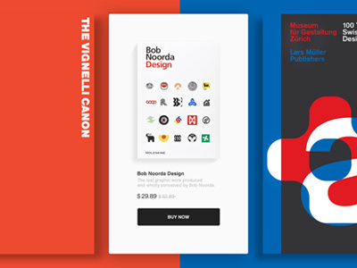 Day 081 - Floating Bookshelf book buy design effective now oreilly shelf social ui ux