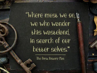 Airpena Free Font airpena ardianradityo creative display font retro rustic tsv typeface typography vintage