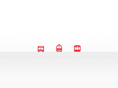 Transit Friends Icons gif icon subway toronto transit