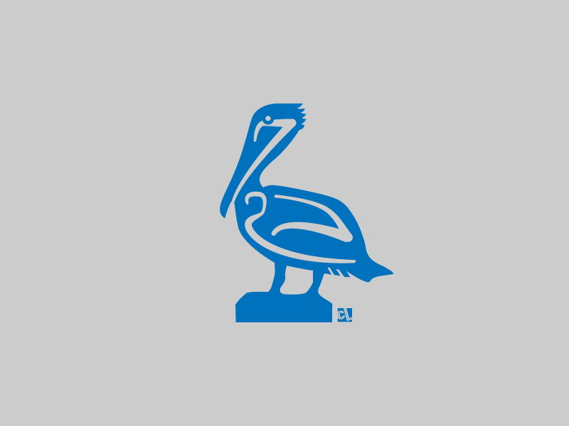 727 727 bird brand identity branding eagle hawk identity lettering logo logo design pelican saint petersburg shirt design st pete t shirt tampa type typography vector
