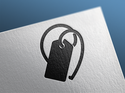 Pin – Logo exploration 3d exploration icon logo making of pin price rendering shape simple tag