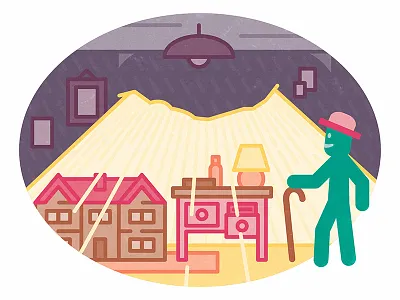 Mr Olaf and Doctor Who - Part 2 doctor who icon illustration mr olaf vector