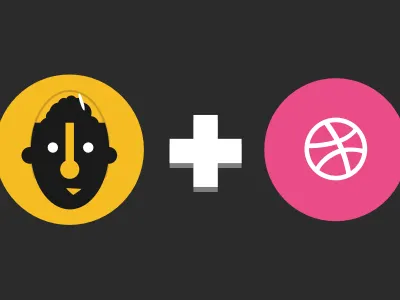 Yudoozy + Dribbble = Love