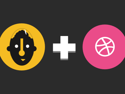 Yudoozy + Dribbble = Love