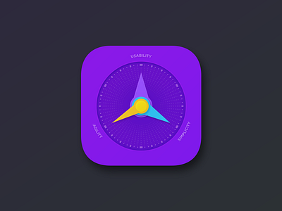 Product Design Strategy android app dashboard icon ios meter strategy ui usability ux