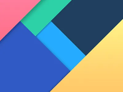 Material design banners [freebie] android banner design download freebie google header illustration material psd vector