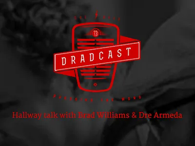 DradCast 3.0 dradcast podcast wordpress