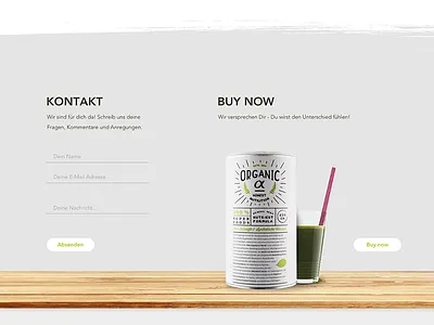 Superfood Product Showroom berlin buy amazon contact digital transformation footer healthy showroom super food