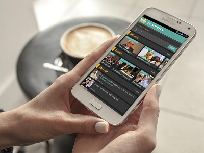 Mingler App app business events forex