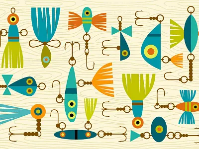 Baits & Lures baits fishing lures