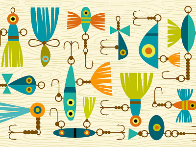 Baits & Lures baits fishing lures