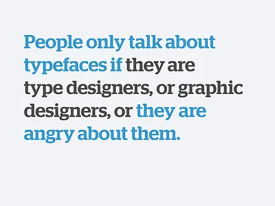 Typethos from Christian Schwartz christian schwartz graphic design stag type type design typefaces typethos