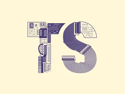 True Story logo illustration illustration logo startup true story typography