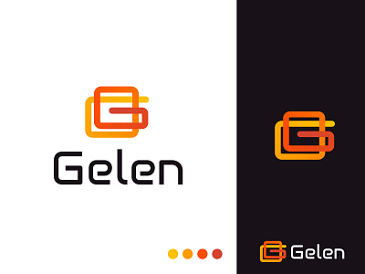 Gelen l G logo l Connect a b c d e f g h i j k l m n brand identity branding clean design connect logo ecommerce logo logo designer logo desing logo inspiration logo mark logodesign logodesigner minimal minimalist logo modern logo o p q r s t u v w x y z professional logo vectoe