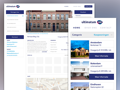 Responsive design app design desk mobile responsive ultimatum