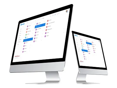 Dropbox Redesign cloud concept dropbox material redesign storage ui ux web