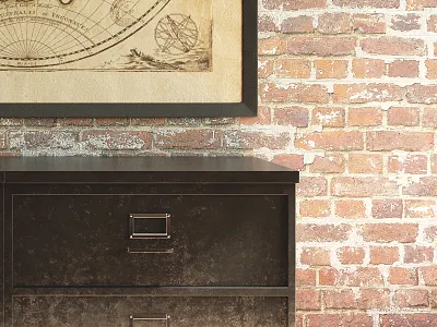 Office (In Progress) 3d 3ds max archviz interior modeling process rendering vray